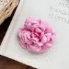 Pinza de pato con forma de corazón dulce de verano estilo coreano, pinza BB hueca suave y simple, pinza para flequillo, pinza lateral, accesorio para el cabello para mujer