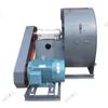 Ventilador centrífugo de descarga de polvo tipo G4-73 que descarga desechos de madera, ventilador centrífugo de descarga de polvo de uso general