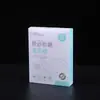 Caixa de embalagem plástica de PVC personalizada de fábrica Caixa transparente de PET Caixa plástica fosca de PP Impressão colorida logotipo imprimível