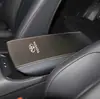 Adecuado para la Cubierta de la Caja del Reposabrazos Central del Toyota Harrier y la Cubierta Protectora de la Caja del Reposabrazos del Toyota Venza