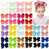 612 pasador de comercio exterior moda Europa y Estados Unidos superventas boutique accesorios para el cabello para niños suministro directo de fábrica en stock al por mayor