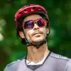 Gafas Polarizadas Ultra Ligeras de Tr90, Deportivas de Moda para Ciclismo, Montañismo, Pesca, Ciclismo, Gafas para Exteriores que Cambian de Color/S11