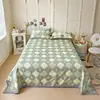2026 Nuevo Modelo Algodón Puro Cuatro Capas Doble Capa Gasa Multifuncional Individual/Doble Cuatro Estaciones Manta Toalla Cubre Cama 48X74Cm Funda de Almohada