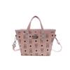 Bolso Satchél Cubo Retro para Mujer Otoño 2025 Nuevo Bolso Cruzado de Cesta de Verdura Texturizada Bolso de Hombro Versátil Texturizado