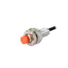 Interruptor de proximidad inductivo Autonics Otonix PRT08-2DC, nuevo, original, auténtico, en stock