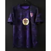 Artículos de origen 2627 Camisetas de Fútbol Versión Fan Ac Milán Real Madrid Arsenal Tottenham Barcelona Manchester City Miami Marsella Camisetas
