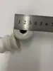 Electricista cableado aislador cerámico cableado exterior de alambre aislador de cuenta de cerámica de bajo voltaje
