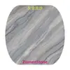 Materiales de Piedra, Mármol Arena Dorada Fluyente Gris, Entrega Gratuita de Muestras, Se Puede Procesar en Paneles Compuestos, Superficies Cepilladas y Martilladas, y Otros Acabados de Superficie