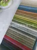 Cáñamo de perla nuevo producto Tela de sofá de perla felpa corta súper suave coloración spandex podrido pelo corto Haining súper suave