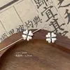 Pingente de Contas Espaçadoras Vintage Liga Desgastada Pássaro Lótus Trevo de Quatro Folhas Estrela Joias com Contas DIY Pulseira Metal