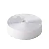 Velcro Adhesivo de Doble Cara Velcro Cortina Pantalla de Cortina Hebilla de Ventana Pegamento Fuerte Autoadhesivo Desgarro Adhesivo de Doble Cara