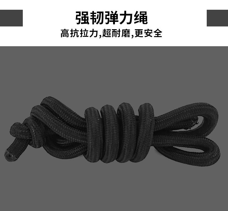 矮围栏博物馆美术展览馆穿绳隔离栏 一米线栏杆座 小