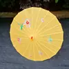 Guarda-chuva de dança guarda-chuva de performance adereços guarda-chuva de flor guarda-chuva de dança clássica guarda-chuva estilo antigo guarda-chuva de lona oleada guarda-chuva decorativo estilo chinês guarda-chuva de papel de óleo
