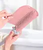 Ferramentas de cabeleireiro, cacheado de cabelo, alisador de cabelo, perm stick, almofada de isolamento de silicone, antiderrapante, almofada de silicone de fábrica, vendas diretas