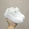 Tallas 26-37, nuevos modelos de otoño en stock, zapatos infantiles hechos a máquina al por mayor, zapatillas infantiles, zapatos blancos de estudiante para niños 6460