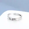 Anéis de Casal para Homens e Mulheres, Gravação Personalizada, Estilo Estudante, Design Simples Coreano e Japonês, Anéis da Moda, Presente para Namorada, Estilo de Casal