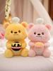 Juguetes de Peluche, Muñecas, Animales de Peluche para Venta en Puestos, Actividades de Regalo de Cumpleaños, Muñecos de Cerdo para Bodas, Muñecas de Boda