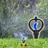 Peça única de pagamento tubo de água macio tubo de água doméstico 4 pontos 6 pontos 1 polegada irrigação agrícola anticongelante à prova de explosão carro de rega plástico