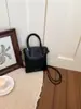 2026 Nueva Moda de Primavera Simple para Viajes Diarios Gran Capacidad Bolso de Hombro Cruzado para Mujer Estilo Coreano Nicho Bolsita para Teléfono Móvil Tendencia