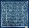 Pañuelo Cuadrado de Seda para Hombre para Atuendo de Negocios Formal y Decoración de Banquetes