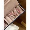 Estilo de Corte Anillo Colgante de Libélula con Circonita Cúbica Diseño de Collar Sentido de Diseño Nicho Versátil para Viajes Diarios Cadena para Clavícula Accesorio de Collar Simple para Mujeres
