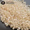 Cuentas de Cristal Checas Preciosa 3mm Teñidas de Unicornio para Manualidades DIY y Accesorios de Joyería