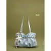 Bolso para Axila Cielo Estrellado, Elegante Bolso de Hombro Plegado de Gran Capacidad para Mujer, Nuevo Bolso Tote de Moda de Verano 2026 para el Trabajo