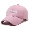 Novo Boné de Baseball Bordado Masculino Chapéu de Proteção Solar Filtro Solar Feminino Moda Esportiva Aumento Aprofundamento Chapéu de Exterior Primavera e Verão