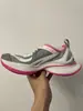 Volgan Paris Circuito Torre Zapatos 12.5 Generación Malla Transpirable Deportivos Hombres y Mujeres Primavera y Verano Ocio Pareja
