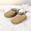 Zapatos de Invierno para Bebés y Niños de 1 a 3 Años Botas Cálidas de Algodón para Niños Zapatos para Bebés y Niños Pequeños Botas de Nieve para Niñas Zapatos Estables