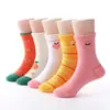 Calcetines Baratos para Niños de Primavera, Otoño e Invierno en el Tobillo Calcetines para Niños y Niñas Calcetines de Bebé Calcetines de Algodón para Estudiantes Calcetines para Niños Niños Grandes