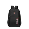 Mochila nueva para hombre, más vendida, mochila de gran volumen, mochila casual de tela Oxford resistente al agua, mochila de gran capacidad