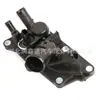 110616875R 110618961R Conjunto do Termostato Adequado para Dacia LOGAN Renault CAPTUR