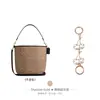 En stock transfronterizo para ciudad Coco Pool17 Bolsa Cubo Bolsa de Almacenamiento Sandwich con Cremallera Correa de Hombro Accesorios