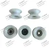Máquina de Moldeo por Inyección de Punto Accesorios Puerta de Seguridad Polea Gl-R10-010