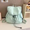 Mochila Mochila para Niñas Viaje Ligera Viaje Gran Capacidad Viaje Diario Bolsa para Computadora Bolsa para Estudiante Universitario Estudiante de Secundaria