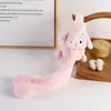 Orejas Móviles Orejeras Sanrio Orejeras Gruesas de Felpa Cachorro Lindo de Dibujos Animados Bolsas para Orejas Calentador de Orejas Orejeras al por Mayor