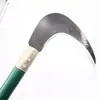 Atacado de fábrica facão grande agrícola ao ar livre jardim colheita de milho foice ferramenta atacado foice