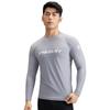 Traje de Baño para Hombre Nuevo Dividido Protector Solar Transpirable Equipo Traje de Baño Traje de Baño Profesional de Carreras para Hombre