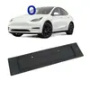 Yubo - Adecuado para matrícula delantera de Tesla Model Y 20-23 (Regulaciones Europeas) 1493099-00-A