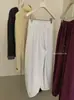 Liquidación, Sin Devoluciones ni Cambios. Pantalones Florales Gruesos de Estilo Coreano Casual con Forro de Felpa y Puños Elásticos, Pantalones Jogger Versátiles 5112