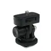 Adaptador de Cámara Transfronterizo Conversión Interfaz de Zapata Fría Tornillo Soporte para Flash Luz Zapata Caliente Adaptador Soporte