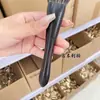Brocha para Polvo Suelto con Forma de Bola de Pelo Xuanhu Brocha para Polvo de Área Grande Polvo de Miel Brocha de Maquillaje de Pelo Animal Cangzhou