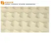 Colchón inflable para coche al por mayor de fábrica, colchón inflable grueso de PVC flocado para coche al por mayor y al por menor