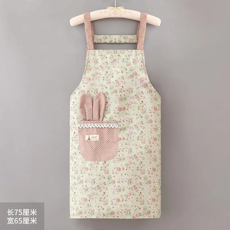 绿色 、