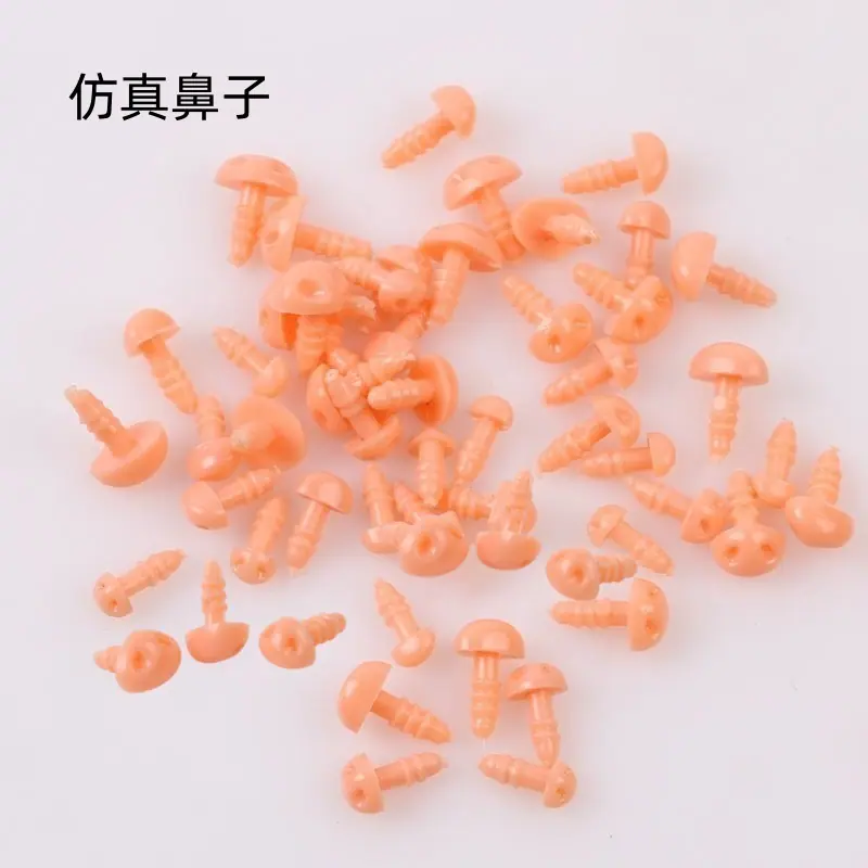 鼻孔鼻子
