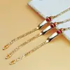 Pulsera de Resina Dorada de Moda y Única con Elemento de Mariquita para Mujer y Niños, de Venta Caliente Transfronteriza Europea y Americana para Primavera