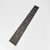 Braço de Guitarra 26 polegadas Braço de Guitarra UK 26 polegadas 18 Trastes Jacarandá com Trastes Acabados Acessórios para Ukulele
