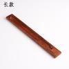 Suministro Directo de Fábrica Palo de Rosa de Vietnam Plegable Tablero para Incienso de Línea Enchufe para Incienso Ajustable Inciensario para Incienso de Línea en Espiral Venta al por Mayor