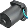 8M0089940;8M0142591 Motor de Inclinación y Recorte para Motor Fuera de Borda Compatible con Mercury / Mariner